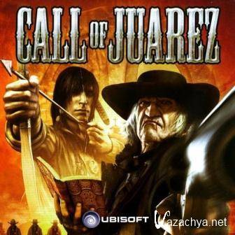 Call of Juarez: Bound in Blood / Call of Juarez:   (2009/RePack Zerstoren)