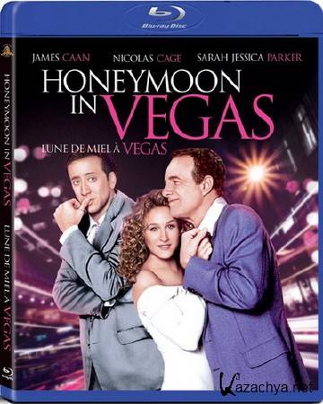    - / Honeymoon in Vegas (1992) BDRip 720p