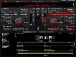 Atomix Prodactions - Virtual DJ Pro 7.3 Build 422 x86 + Portable [2012, ML/RUS]