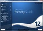 Ashampoo Burning Studio 12 12.0.1.8 (3510) Final Portable by Baltagy + Portable by SamDel [Multi/Rus]