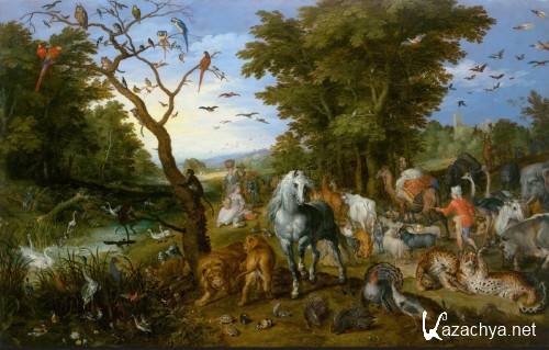 ����� ����� (J. Paul Getty Museum) ����� - 3