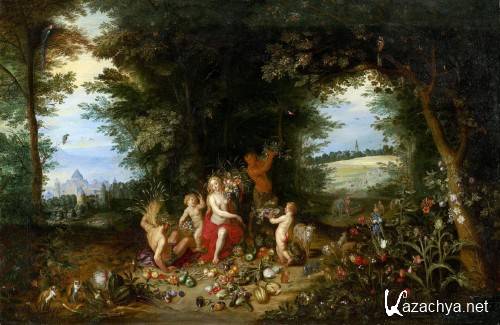 ����� ����� (J. Paul Getty Museum) ����� - 3