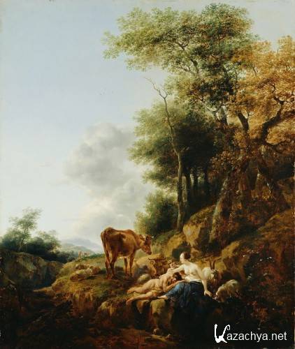 ����� ����� (J. Paul Getty Museum) ����� - 3