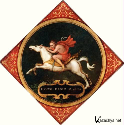 ����� ����� (J. Paul Getty Museum) ����� - 3