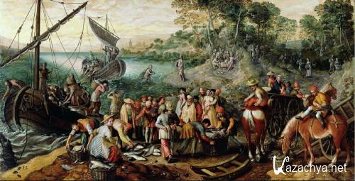 ����� ����� (J. Paul Getty Museum) ����� - 3