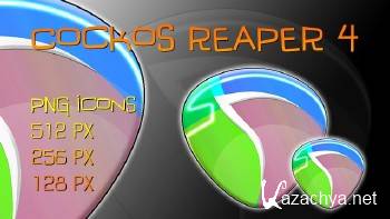 Cockos REAPER 4.30 Final Portable