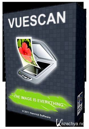 VueScan Pro v9.1.19 Final