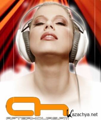 Maria Mashkova - Sound Of Desire 042 (2012-11-16)