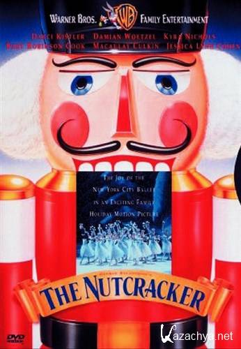  / The Nutcracker (1993) HDTVRip + HDTV 1080i