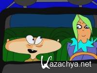 ������ (2001-2012) DVDRip