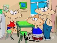 ������ (2001-2012) DVDRip