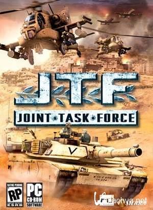 Joint Task Force (2006/RUS/Repack Fenixx)