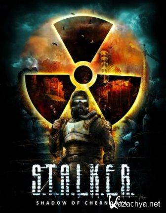 S.T.A.L.K.E.R.: Shoc Genesis MOD (2011/RUS/ADDON)