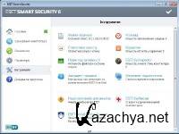 ESET Smart Security 6.0.302.4 Final []