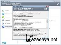 ESET Smart Security 6.0.302.4 Final []