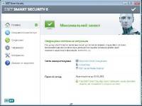 ESET Smart Security 6.0.302.4 Final []