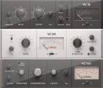 NI Vintage Compressors 1.0.0 REPACK for Win + Vintage Compressors & Transient Master Effects Bundle Mac OS [11.2012]