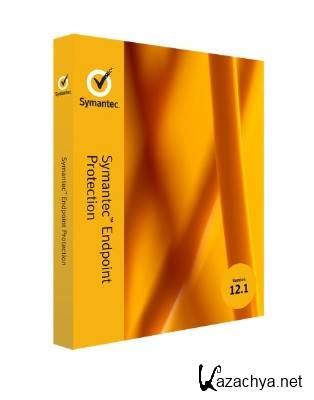 Symantec Endpoint Protection 12.1.2015.2015 [x86+x64] [2012, ]