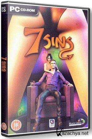 7 Sins (2012/RUS/ENG/PC)