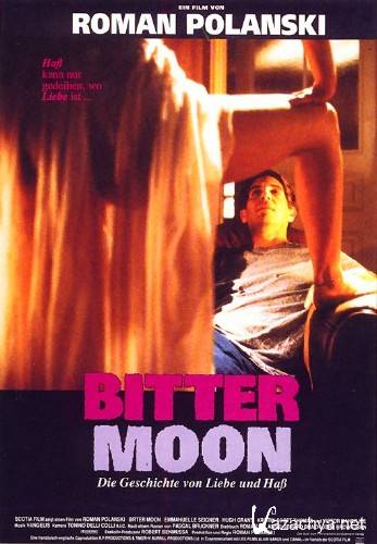   / Bitter Moon (1992) DVDRip-AVC