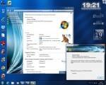 Microsoft Windows 7 Ultimate Ru x64 SP1 7DB by OVGorskiy 11.2012