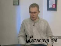 Момент истины (эфир 19.11.2012) SATRip Момент истины (эфир 19.11.2012) SATRip