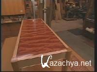 ��� ������ ������ - ������ - DIY WoodWork - Serial 1 � 2 (David Marks / ����� ���� / 2008)