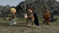 LEGO The Lord of the Rings (2012/PC/RUS/ENG/MULTi10)