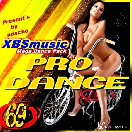 Pro Dance Vol 69 (2012)