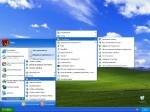 Microsoft Windows XP Professional SP3 VL  + AHCI  /  12.9.18 []