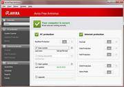 Avira Free Antivirus 2012 12.1.9.339 Final Rus