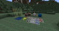 Minecraft mcLauncher 0.2.0.1 (CLient 1.4.5 / Server 1.4.4) (2012/ENG/RePack)