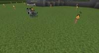 Minecraft mcLauncher 0.2.0.1 (CLient 1.4.5 / Server 1.4.4) (2012/ENG/RePack)