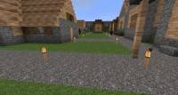 Minecraft mcLauncher 0.2.0.1 (CLient 1.4.5 / Server 1.4.4) (2012/ENG/RePack)