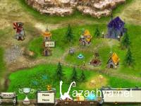 Age of Adventures: Playing a Hero /  .   1.0 (2012/RUS)