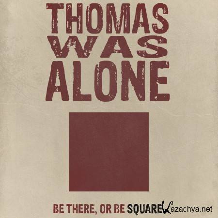 Thomas Was Alone 1.1 (2012/ENG)