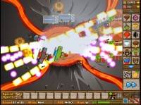 Bloons Tower Defense 5 Deluxe Edition (2012/ENG/ENG)