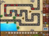 Bloons Tower Defense 5 Deluxe Edition (2012/ENG/ENG)