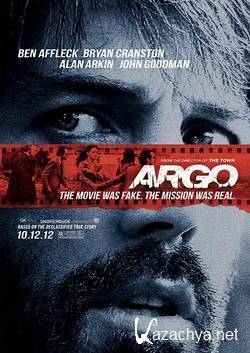   / Argo (2012) WEBRip