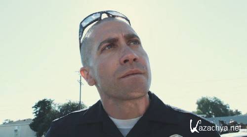  / End of Watch (2012) HDRip