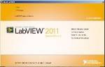 LabVIEW 2012 f3 Patch (x86+x64) + NI-DAQmx 9.6.1 + NI-VISA 5.2 + Device Drivers 2012.08 (for Win) [2012, ENG] + Crack