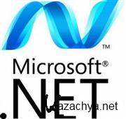 Microsoft net Framework  1.1-4.5 for Win XP SP3 / Windows 7 SP1