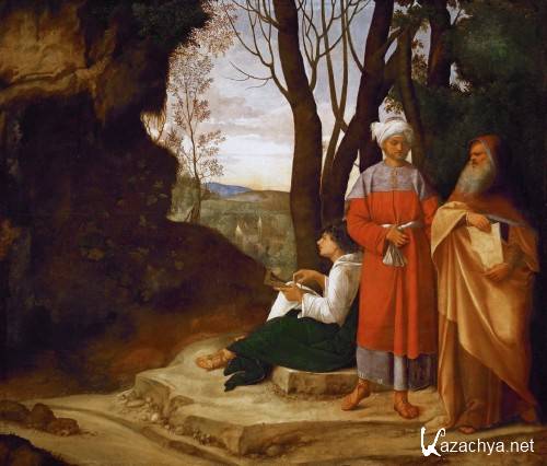 ����� ������� �������� (����) ����� - 4