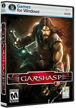 Garshasp: The Monster Slayer (2012/(Steam-Rip Origins)