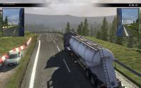 Scania Truck Driving Simulator v 1.5.0 (2012/PC/RUS/ENG/MULTI33/RePack by Fenixx)