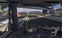 Scania Truck Driving Simulator v 1.5.0 (2012/PC/RUS/ENG/MULTI33/RePack by Fenixx)