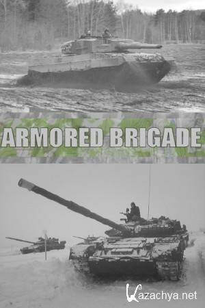 Armored Brigade 0.807 (2008/ENG/RePack)