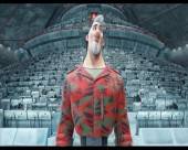   - / Arthur Christmas (2011) DVD9