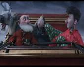   - / Arthur Christmas (2011) DVD9