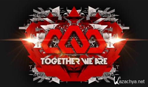 Arty - Together We Are 022 (2012-11-20)
